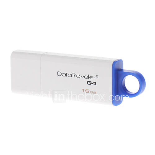 G4 DataTraveler USB 3.0 Flash Drive 16G