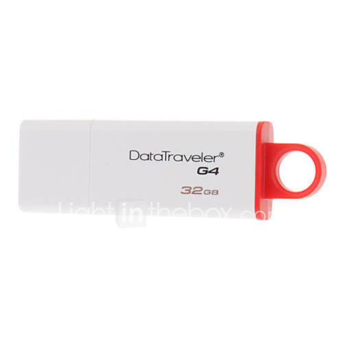 G4 DataTraveler USB 3.0 Flash Drive 32G