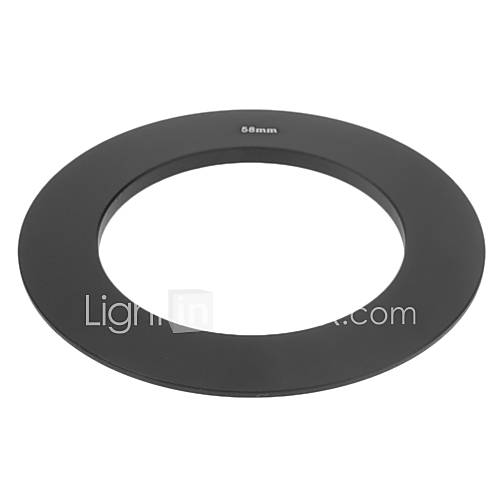 Adapter Ring for Camera (58mm)