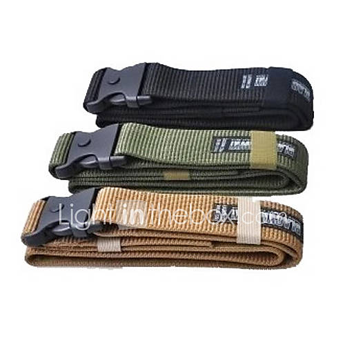 Black Hawks Two Color Professional Tactical Sling