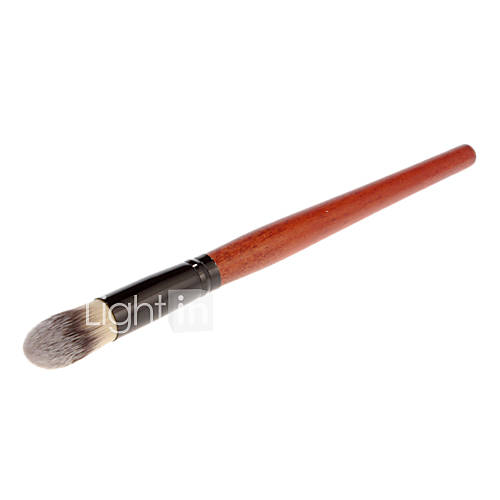 Medium Size Artificial Fibre Blush Brush