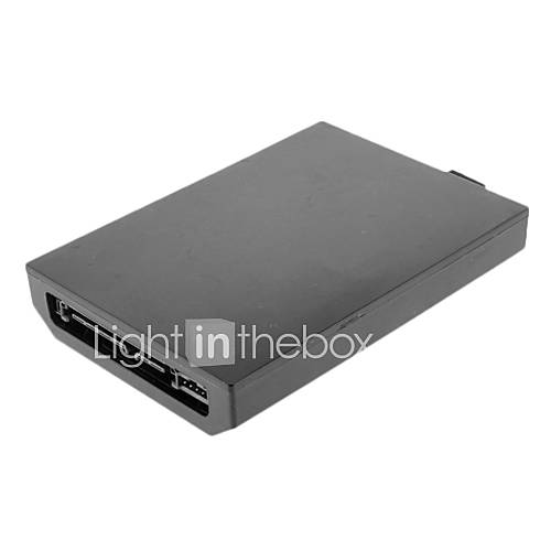 Internal Hard Driver for XBOX 360 Slim (60GB)