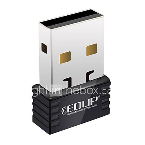 EP N8531 802.11n 150Mbps USB Wireless Nano Adapter
