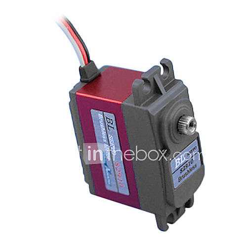 BlueArrow bl82910 Metal Gear Digital Servo(90°)