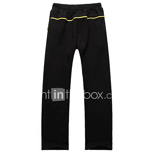 Mens Fashion Casual Cotton Sweatpants