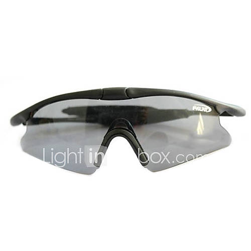 4 Color Outdoor Sports Protective Goggles