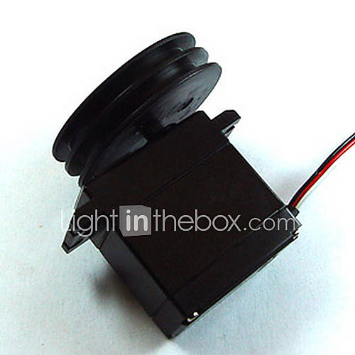 Power HD 9110MG 49g Metal Gear Digital Servo