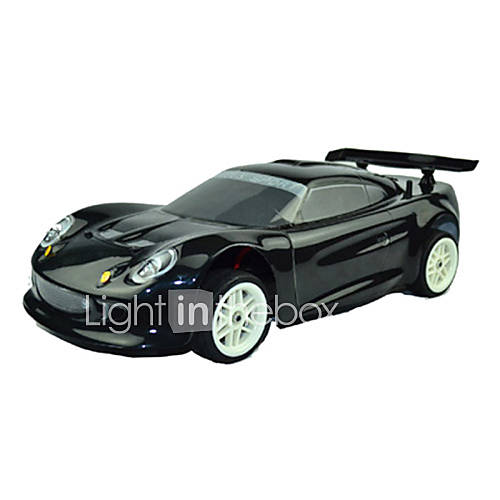 1/10 X Ranger EBL Brushless RTR Touring (Assorted Color)