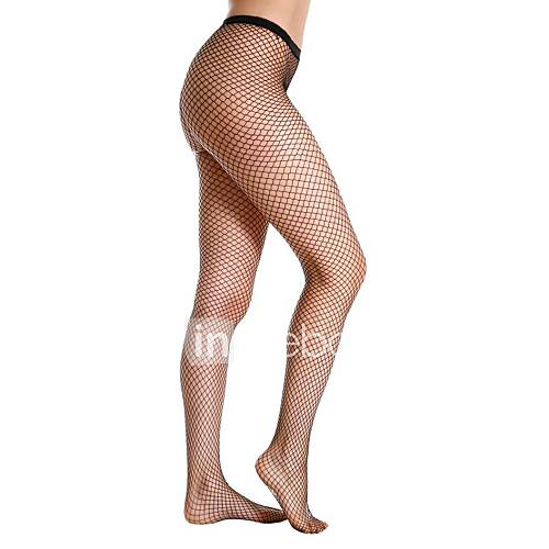 Sexy Classical Style Black Fishnet Pantyhose
