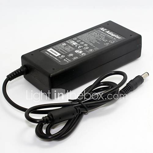 Compact Portable Laptop AC Adapter for Toshiba 3534 L300 A300 3817(19V 4.74A 5.52.5MM)AU Plug