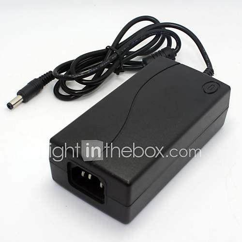 Universal LED LCD Monitors Monitor Switching Power Adapter(12V 5A 5.52.5MM)EU Plug