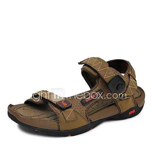 Mettro Mens Outdoor Sandals Shoes