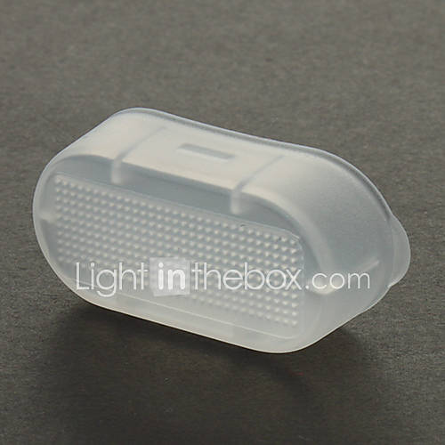 Meyin Flash Diffuser for Nikon N1/N5