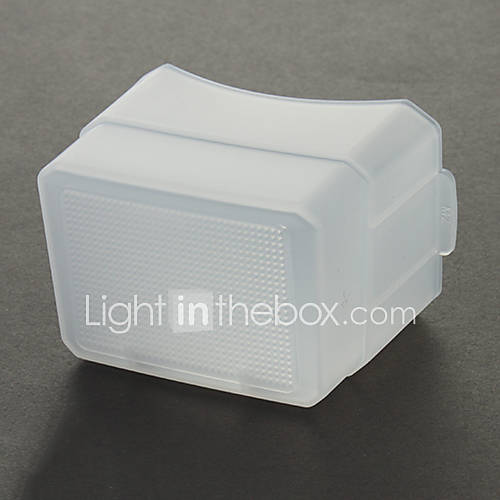 Meyin Flash Diffuser for Metz MB58/50