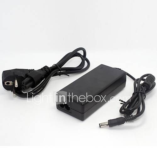 Compact Portable Laptop AC Adapter Original ACER 4710 4920(19V 3.42A 5.52.5MM)EU Plug