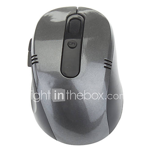 Multi keys 2.4G Wireless High frequency Mouse