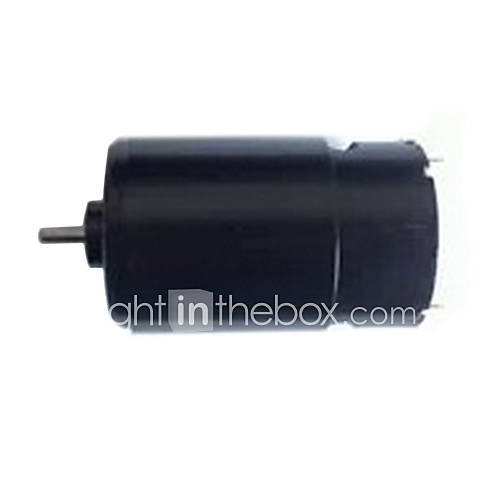 550 High Speed Brush Motor