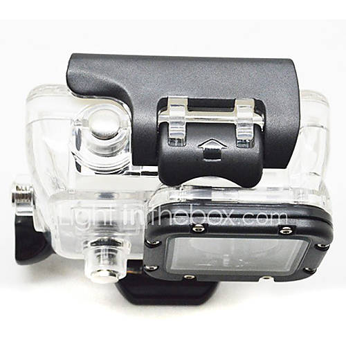 The lock buckle for the housing waterproof case of Original Gopro Hero2/1