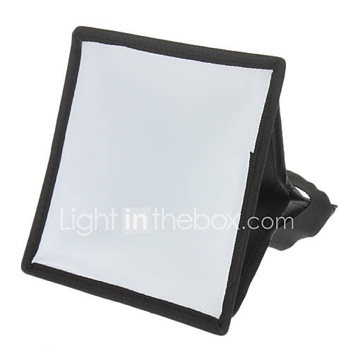 15cm x 17cm Small Size Softbox for Camera