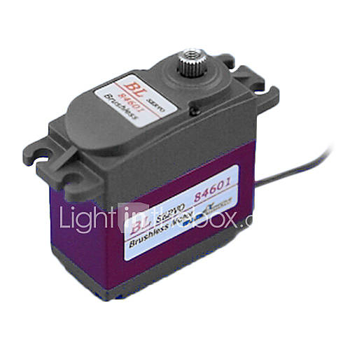 BlueArrow BL84601 Metal Gear Digital Servo(180°)