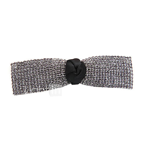 Graceful Alloy With Imitation Pearl Headbands For Women(1 Pc)