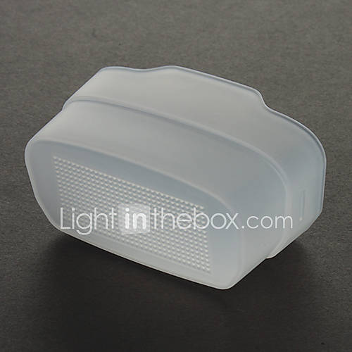 Meyin Flash Diffuser for Canon 320EX