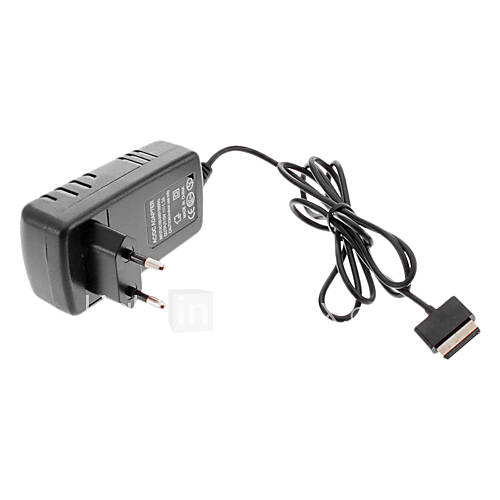 New AC Power Adapter for ASUS Series Tablets 15V 1.2A