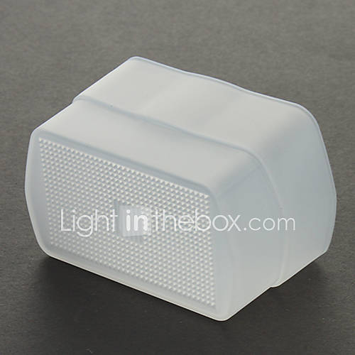 Meyin Flash Diffuser for Canon 430EX