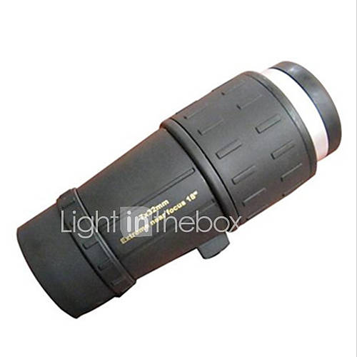 Mystery 10X42 Wide angle Monocular