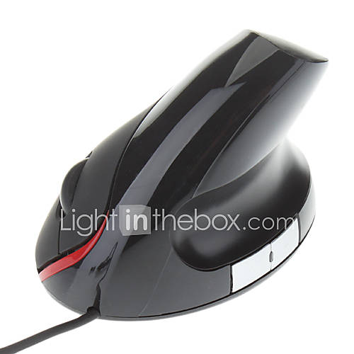 Optical Multi keys Wired Mouse