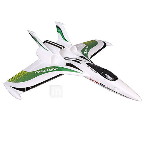 Ultra Z Astro EPO RC Airplane KIT Version