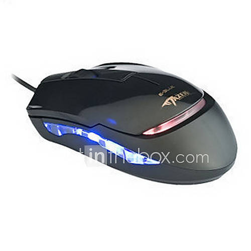 Variable speed DPI Switch Multi keys Ergonomic Design Comfortable Wired USB Mouse