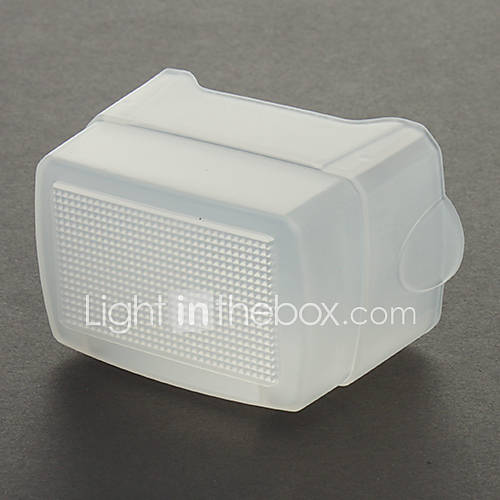 Meyin Flash Diffuser for Metz MB44