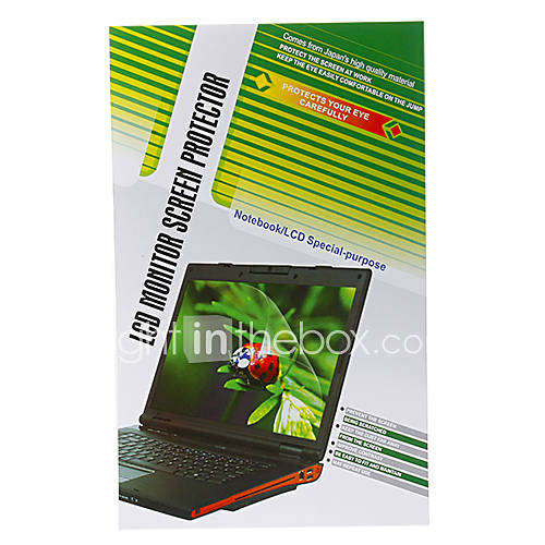 15.1 Laptop Screen Frosted Protective Film
