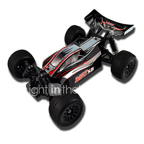 1/18 Scale 4wd Brushless Stadium Truck (Assorted Color)