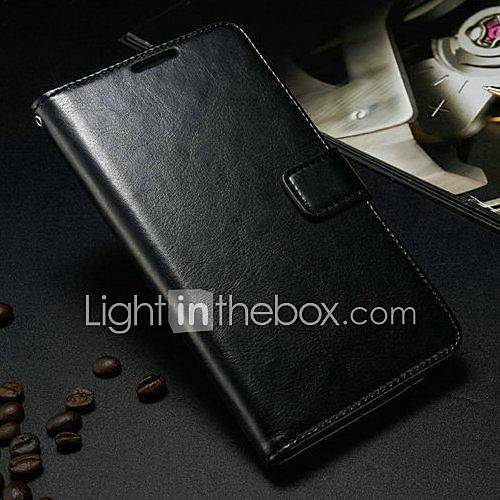 Luxury Wallet Cover with Card Holder with Stand Case for Galaxy Note 3 N9000