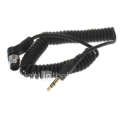 Meyin SC DC0 Camera Connecting Cable for Studio Light