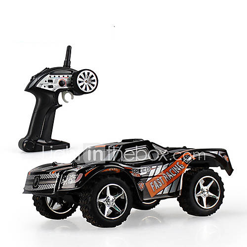 2.4G Romote Control Buggy RC Car