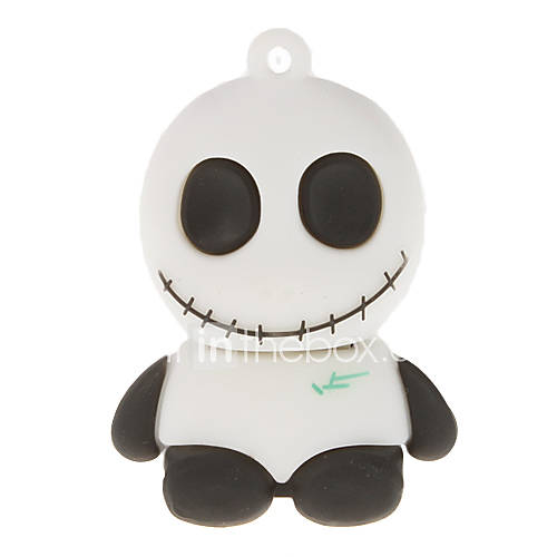 4G Horrible Panda Shaped USB Flash Drive