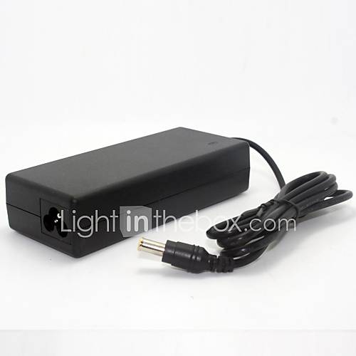 Compact Portable Laptop AC Adapter Original sony BX248 BX268 BX345 (19.5V 4.7A 6.54.4MM)US Plug