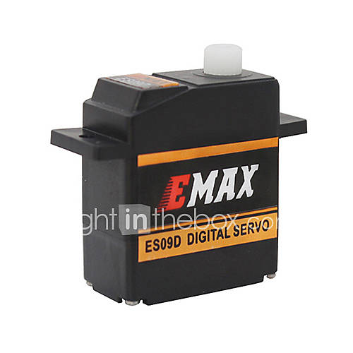 EMAX ES09D Metal Gear Digital Servo