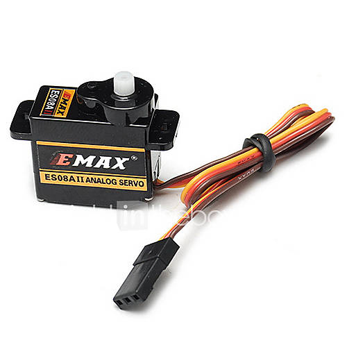 EMAX ES08A 8.5 9g Plastic Gear Digital Servo