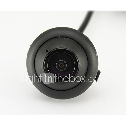 Bus/Suv/Truck/Car Front/Rear Parking Assistance Monitoring Camera
