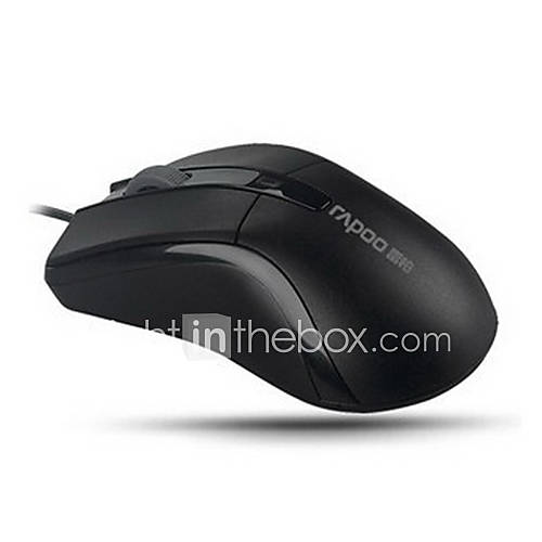 Precise Acceleration Ergonomic Design Symmetrical Design Wired Mouse