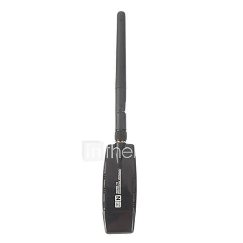 USB WiFi Wireless 802.11G Network Card Internet Adapter Antenna 01