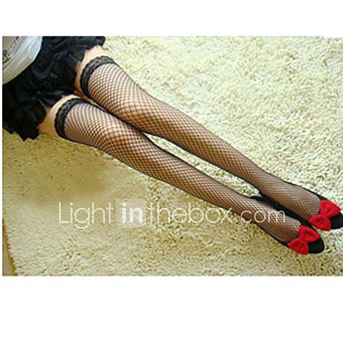 Womens Sexy Net Stocking