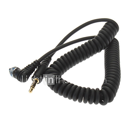 Meyin SC PC Camera Connecting Cable for Studio Light