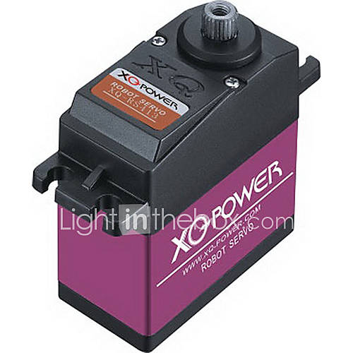 XQ Power RS413 56g Metal Gear Digital Servo