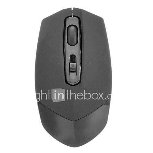 2.4G Wireless High Definition Tacking Engine Gaming Mouse