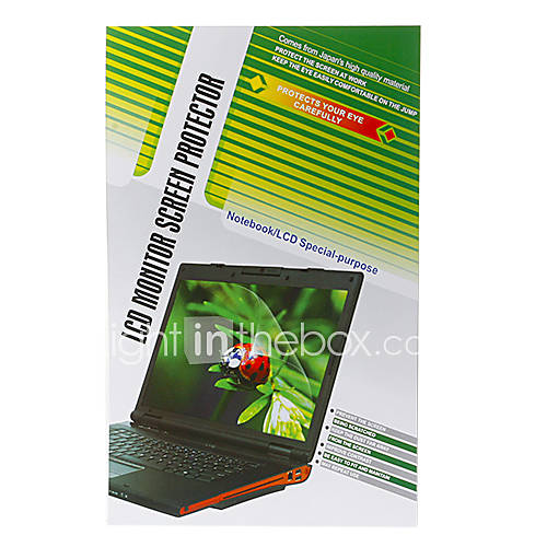 15.6 Laptop Screen Frosted Protective Film